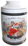 La Gloria Cubana Edicion Regional Cuba packaging